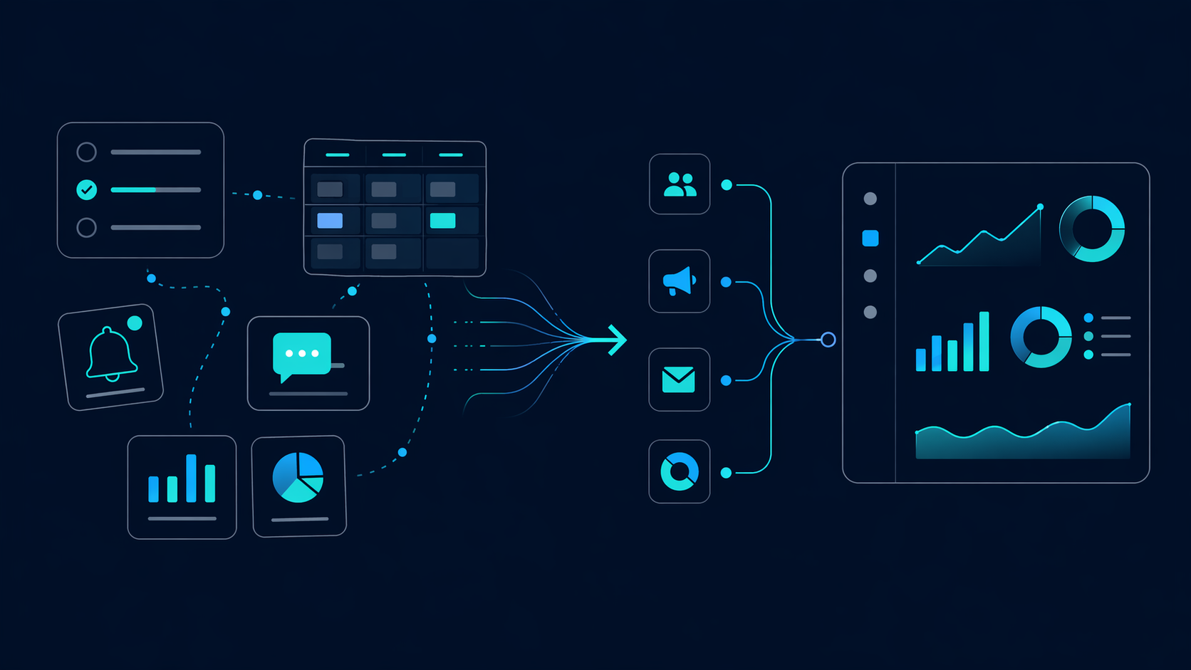 ai systems for digital marketing agencies